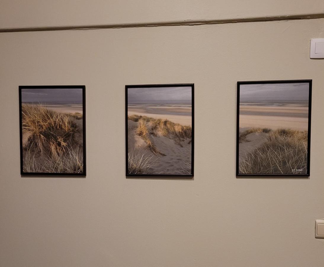Vakantiehuis 6 Pers, Oostduinkerke Aan Zee Коксейде Екстер'єр фото