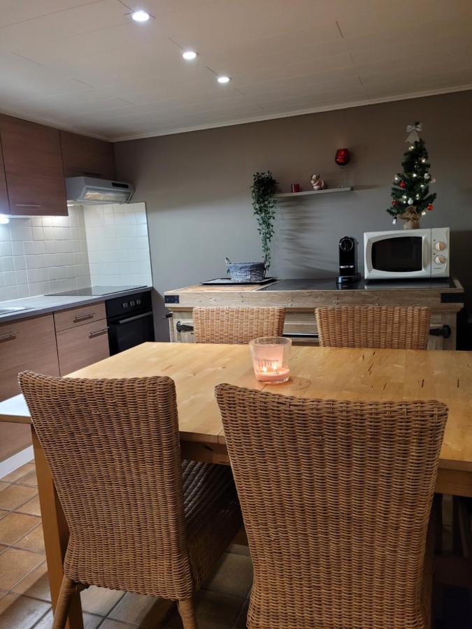 Vakantiehuis 6 Pers, Oostduinkerke Aan Zee Коксейде Екстер'єр фото