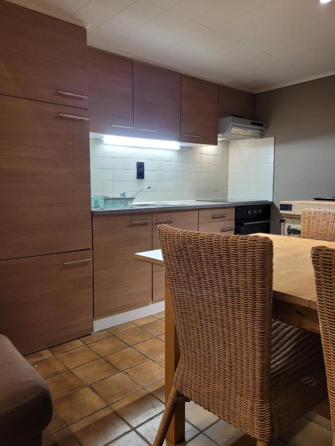 Vakantiehuis 6 Pers, Oostduinkerke Aan Zee Коксейде Екстер'єр фото